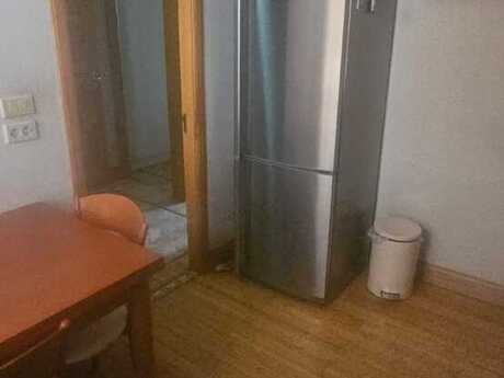 2-комн. · 57 m² · 3/9 этаж, Gənclik