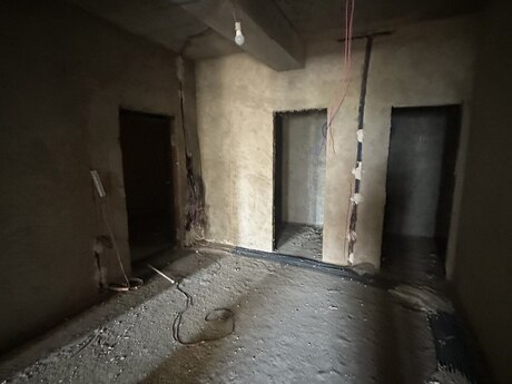 3 otaq · 156 m² · 11/17 mərtəbə, Nərimanov