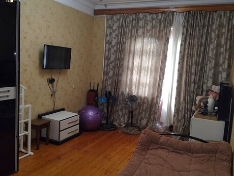 3 otaqlı mənzil, 90 m², Biləcəri: 170 000 ₼ 2