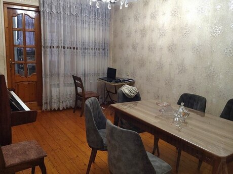3 otaq · 90 m² · 6/9 mərtəbə, Biləcəri