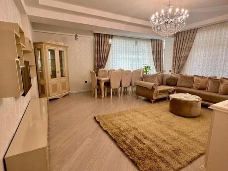 3 otaq · 146 m² · 15/17 mərtəbə, Gənclik
