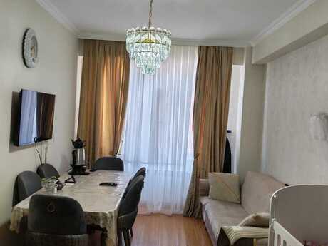 Elan №6487319 - Sumqayıt, Sumqayıt, 2 otaqlı, 43 m², 12/13 mərtəbə