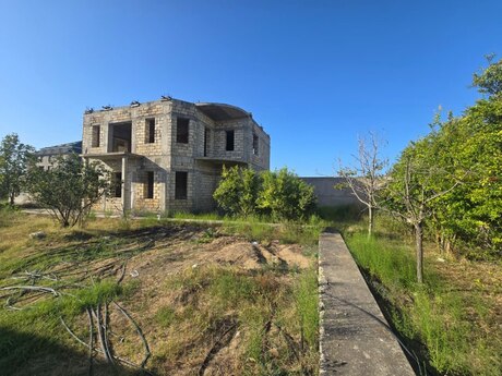 Elan №6487263 - Bakı, Novxanı q., 5 otaqlı, 300 m²