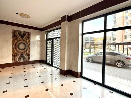 Kirayə 2 otaqlı mənzil, 70 m², Gənclik: 1 200 ₼/ay 4