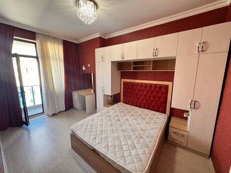 2 otaqlı mənzil, 60 m², Qara Qarayev: 172 000 ₼ 5