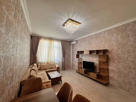 2 otaqlı mənzil, 60 m², Qara Qarayev: 172 000 ₼ 2