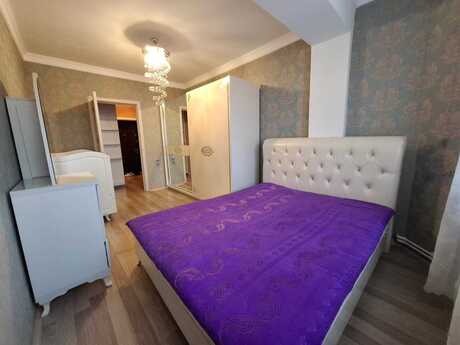 Аренда: 2-комнатная квартира, 65 м², Xətai: 580 ₼/мес 2