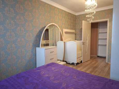 Аренда: 2-комнатная квартира, 65 м², Xətai: 580 ₼/мес 3
