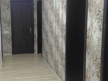 3-room apartment for rent, 100 m², İnşaatçılar: 950 ₼/mo 5