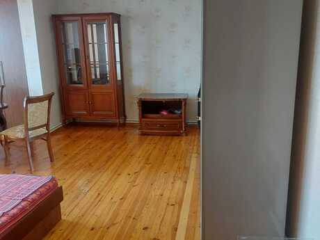 2 rooms · 60 m² · floor 4/5, Əhmədli