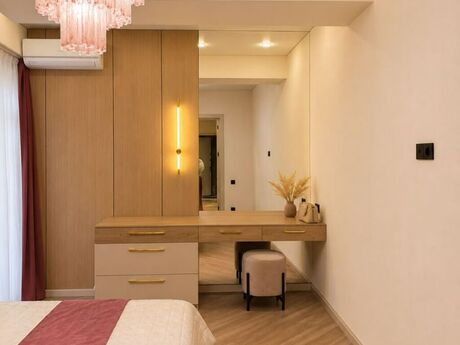 Аренда: 3-комнатная квартира, 90 м², Şah İsmayıl Xətai: 2 000 ₼/мес 2