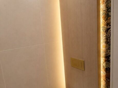 Аренда: 3-комнатная квартира, 90 м², Şah İsmayıl Xətai: 2 000 ₼/мес 4
