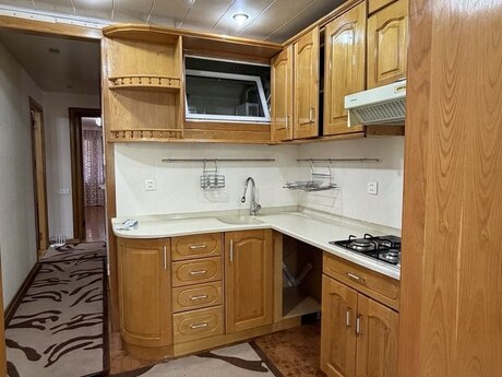 3-комнатная квартира, 65 м², Nəriman Nərimanov: 236 000 ₼ 2
