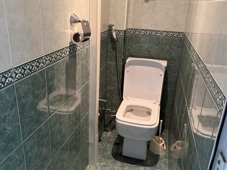 3-комнатная квартира, 65 м², Nəriman Nərimanov: 236 000 ₼ 5