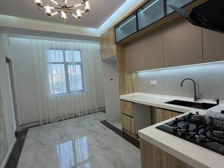 2-комнатная квартира, 80 м², Qara Qarayev: 255 000 ₼ 5