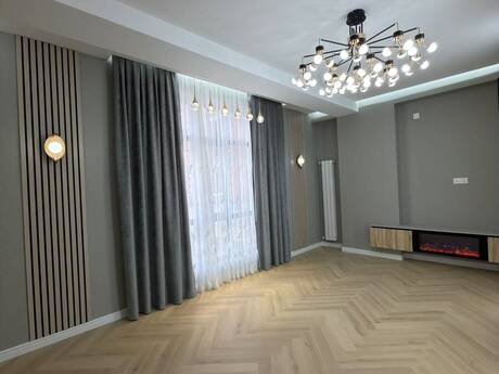2-комнатная квартира, 80 м², Qara Qarayev: 255 000 ₼ 3