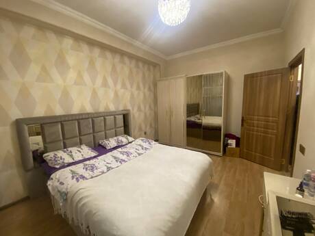 2 otaqlı mənzil, 76 m², Gənclik: 250 000 ₼ 5