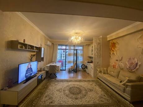 2 otaqlı mənzil, 76 m², Gənclik: 250 000 ₼ 3