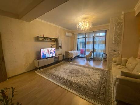 2 otaqlı mənzil, 76 m², Gənclik: 250 000 ₼ 2