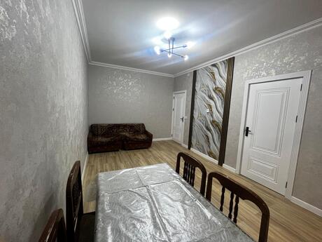 2-комнатная квартира, 40 м², Memar Əcəmi: 126 000 ₼ 2