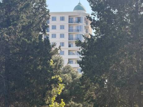 3-room apartment, 117 m², Gənclik: 410 000 ₼ 2