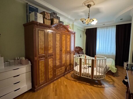 2-комнатная квартира, 90 м², Neftçilər: 210 000 ₼ 5