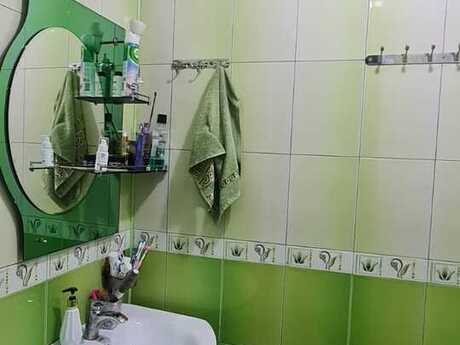 Memar Əcəmidə 3 otaqlı yeni tikili mənzil satılır, 135 m², 285 000 AZN, şəkil 5 / 6