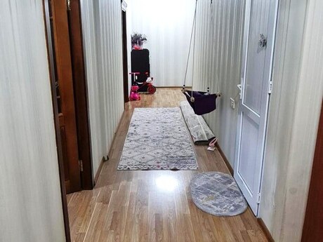 Memar Əcəmidə 3 otaqlı yeni tikili mənzil satılır, 135 m², 285 000 AZN, şəkil 4 / 6