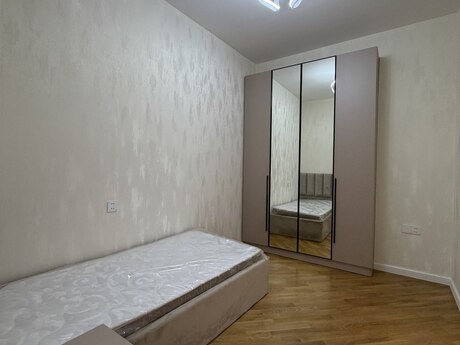 3-room apartment, 106 m², Həzi Aslanov: 258 000 ₼ 4