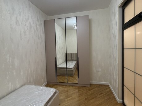 3-room apartment, 106 m², Həzi Aslanov: 258 000 ₼ 5