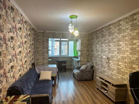3-room apartment, 55 m², Həzi Aslanov: 148 000 ₼ 2