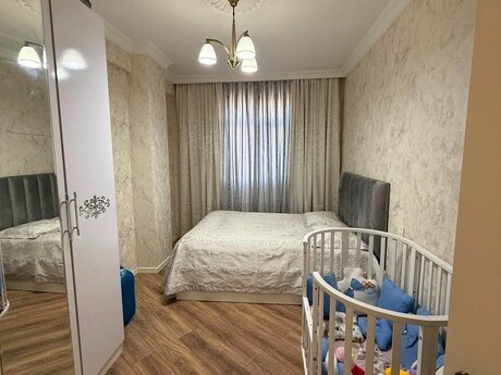 3 otaqlı mənzil, 107 m², Masazır: 168 000 ₼ 5