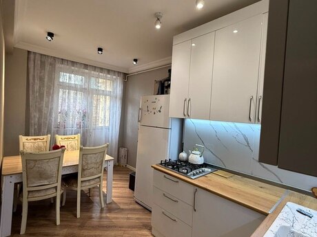 3 otaqlı mənzil, 107 m², Masazır: 168 000 ₼ 3