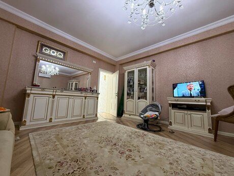 3 otaqlı mənzil, 107 m², Masazır: 168 000 ₼ 2