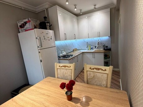 3 otaqlı mənzil, 107 m², Masazır: 168 000 ₼ 4