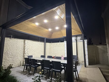 7 otaqlı həyət evi, 450 m², Əhmədli: 850 000 ₼ 3