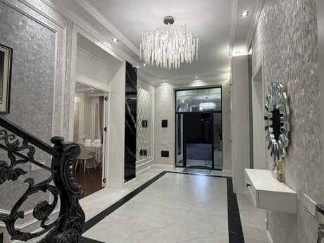 7 otaqlı həyət evi, 450 m², Əhmədli: 850 000 ₼ 5