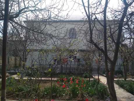 8 otaqlı həyət evi, 450 m², Sulutəpə: 380 000 ₼ 5