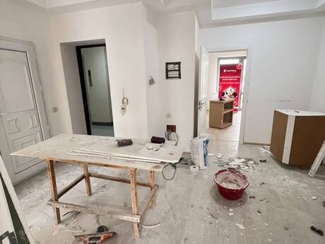 2-room apartment, 75 m², Ağ şəhər: 390 000 ₼ 5
