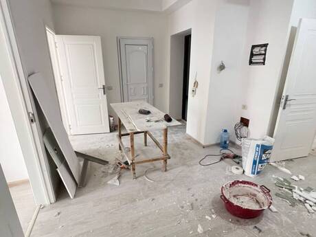 2-room apartment, 75 m², Ağ şəhər: 390 000 ₼ 3