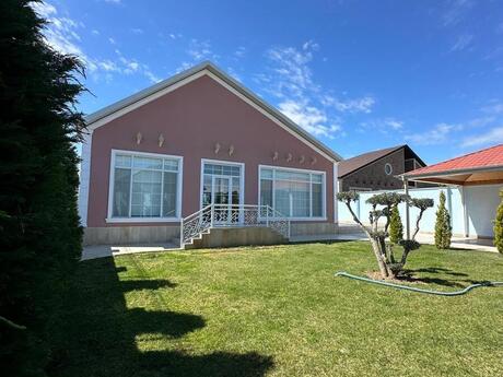 Elan №6487351 - Bakı, Mərdəkan q., 4 otaqlı, 170 m²