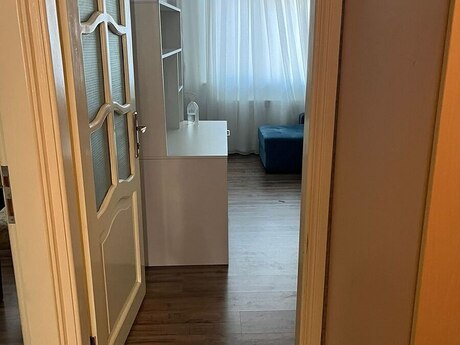 3-room apartment for rent, 65 m², Memar Əcəmi: 735 ₼/mo 3