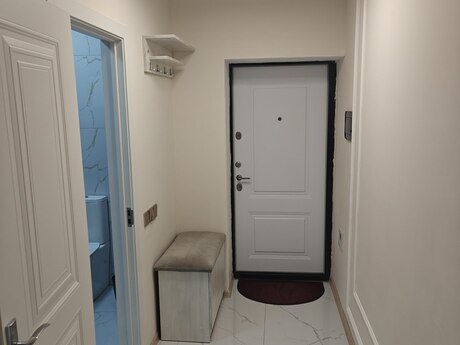 Kirayə 2 otaqlı mənzil, 65 m², Nəriman Nərimanov: 750 ₼/ay 2