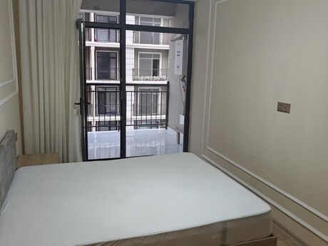 Kirayə 2 otaqlı mənzil, 65 m², Nəriman Nərimanov: 750 ₼/ay 3