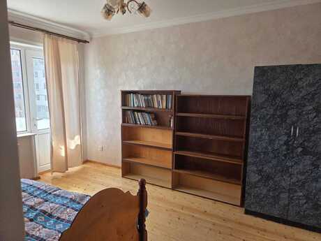 Kirayə 4 otaqlı mənzil, 110 m², Nəsimi: 1 000 ₼/ay 4