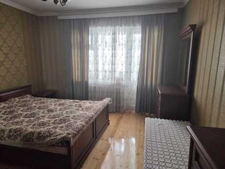 Kirayə 4 otaqlı mənzil, 110 m², Nəsimi: 1 000 ₼/ay 3