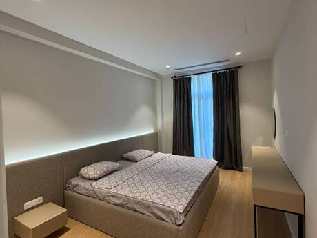 Аренда: 2-комнатная квартира, 80 м², Marina Village: 1 200 ₼/мес 5