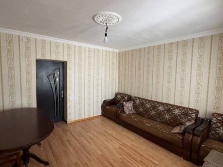 3 otaqlı mənzil, 70 m², Müşfiqabad: 98 000 ₼ 4