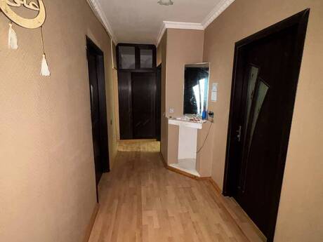 3 otaqlı mənzil, 70 m², Müşfiqabad: 98 000 ₼ 2