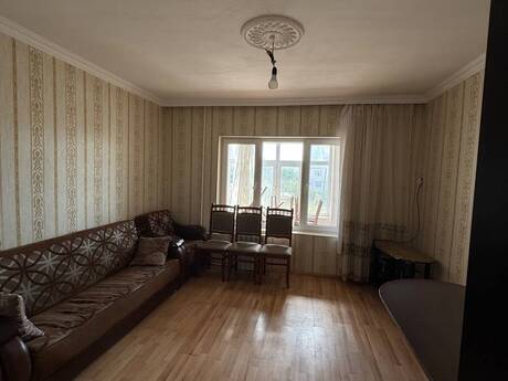 3 otaqlı mənzil, 70 m², Müşfiqabad: 98 000 ₼ 3